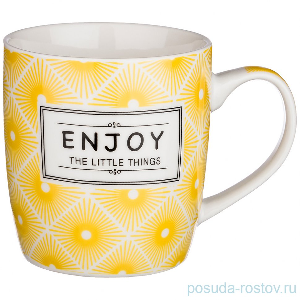 Кружка 380 мл / 189022 Кружка 380 мл / 189022