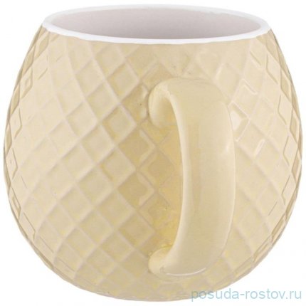 Кружка 470 мл &quot;Rhombus /Modern Kitchen&quot; / 347144