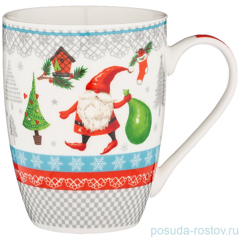 Кружка 380 мл / 189038 Кружка 380 мл / 189038