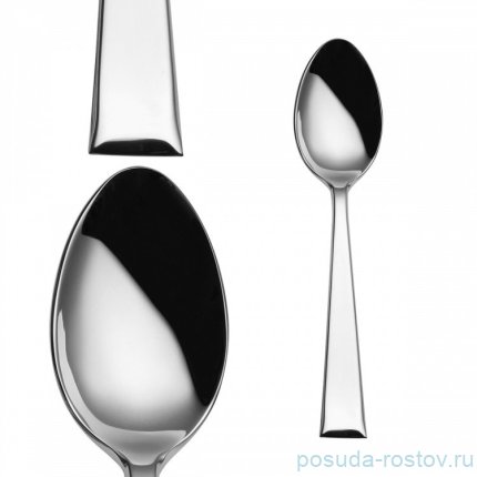 Столовые приборы 24 предмета на 6 персон &quot;Alessandria&quot; / 353481