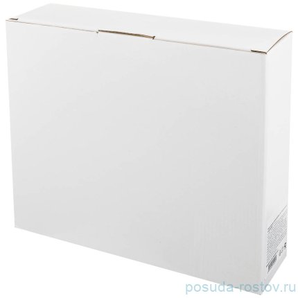 Блюдо 28 см круглое розовое &quot;Pop&quot; / 275404