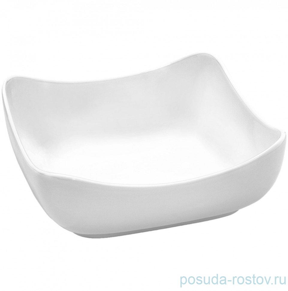 Салатник 19 х 19 см квадратный 1,2 л "Юлия Высоцкая" / 268154 Салатник 19 х 19 см квадратный 1,2 л "Юлия Высоцкая" / 268154