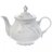 Заварочный чайник 1,2 л &quot;Констанция /Серебряные колосья&quot; / 157590