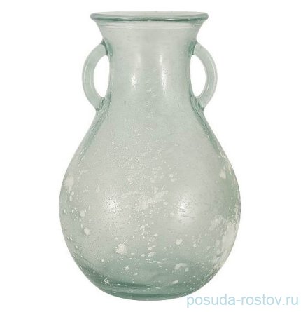 Ваза для цветов 24 см голубая &quot;Antic&quot; / 292052