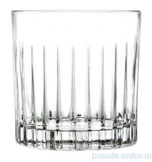 Стаканы для виски 310 мл 2 шт "Таймлесс /Без декора" / 364409