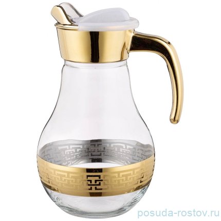 Кувшин для сока 1 л &quot;браслет&quot; / 278536