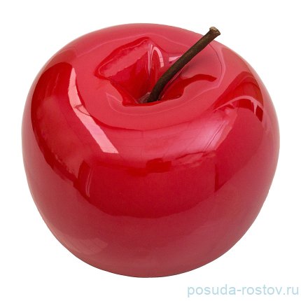 Фигурка 14 х 13,5 х 11 см &quot;Яблоко&quot; / 254690