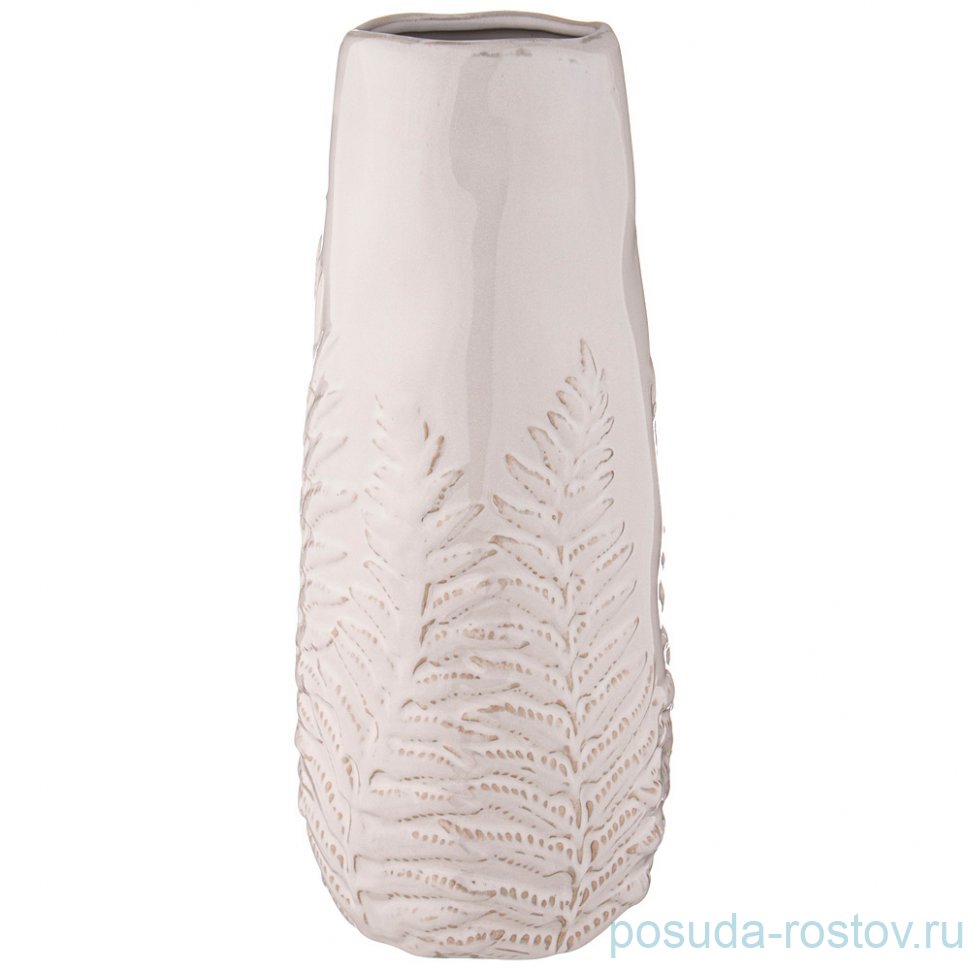 Ваза для цветов 14 х 14 х 33,5 см / 332186 Ваза для цветов 14 х 14 х 33,5 см / 332186