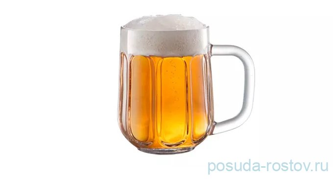Кружка для пива 500 мл  Tescoma "myBEER /Icon" / 247489