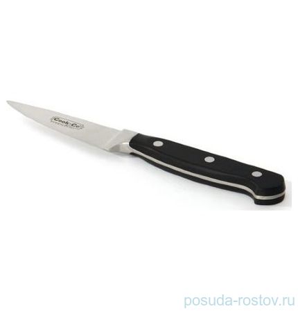 Нож для очистки 9 см кованый &quot;CooknCo&quot; / 162660