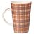 Кружка 450 мл &quot;break time /в клеточку&quot; / 269371