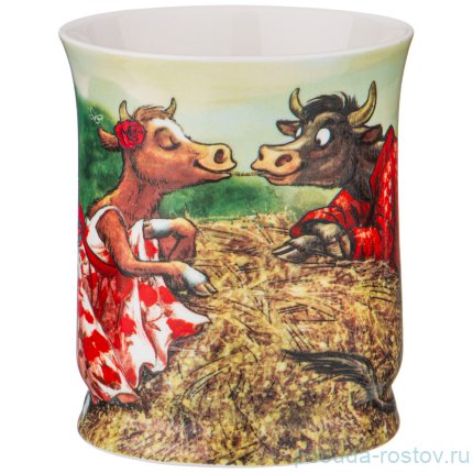 Кружка 420 мл &quot;Только ты!&quot; / 224408