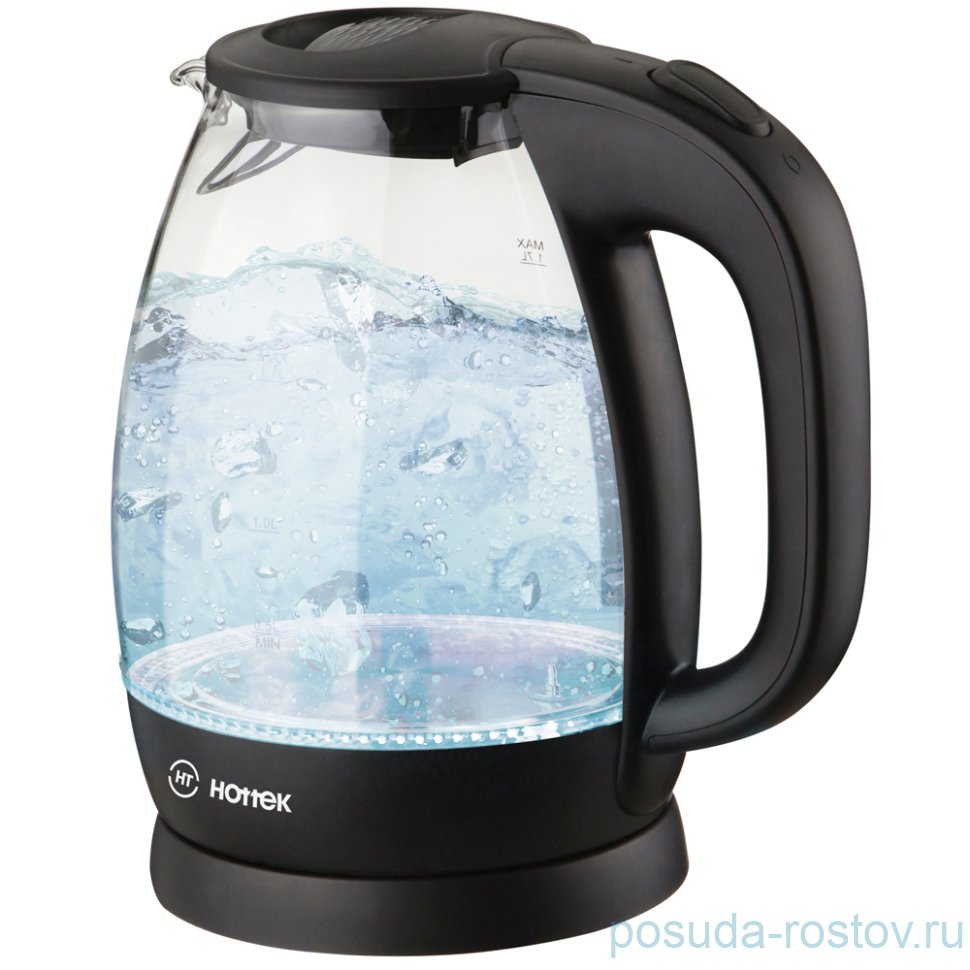 Чайник электрический 1,7 л "Hottek HT-960-002" / 172454 Чайник электрический 1,7 л "Hottek HT-960-002" / 172454