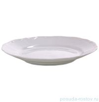 Набор тарелок 15 см 6 шт &quot;Веймар /Без декора&quot; / 015772