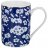Кружка 280 мл &quot;Сакура /Кобальт&quot; / 195029