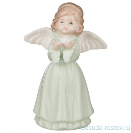 Фигурка 7 х 5 х 10,5 см &quot;ангел&quot; / 274993