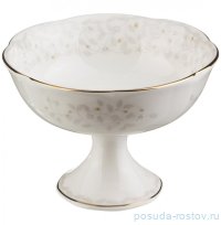 Конфетница 14 х 14 х 10 см н/н &quot;Вивьен&quot; / 189159