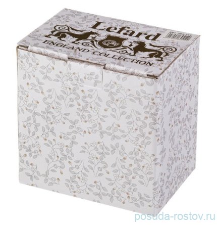 Конфетница 14 х 14 х 10 см н/н &quot;Вивьен&quot; / 189159