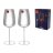 Бокалы для красного вина 770 мл 2 шт &quot;Orbita /Без декора&quot; / 167136