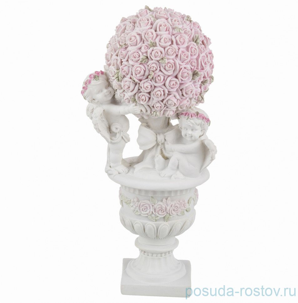 Фигурка 7 х 9 х 21,5 см "Amore" / 211644