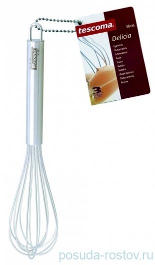Венчик 35 см "Tescoma /DELÍCIA" / 145355 Венчик 35 см "Tescoma /DELÍCIA" / 145355