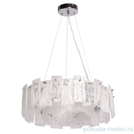 Люстра 6 рожковая &quot;Бриз&quot; / 341487