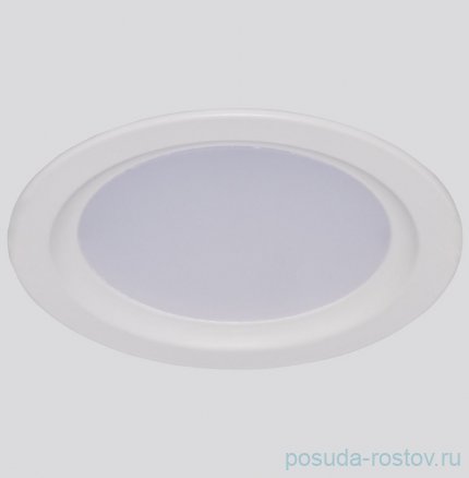 Люстра 1 рожковая De Markt / 345085