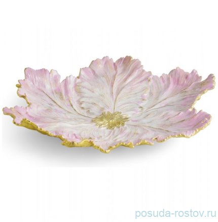 Блюдо 48 см фигурное &quot;Tulip&quot; / 374427