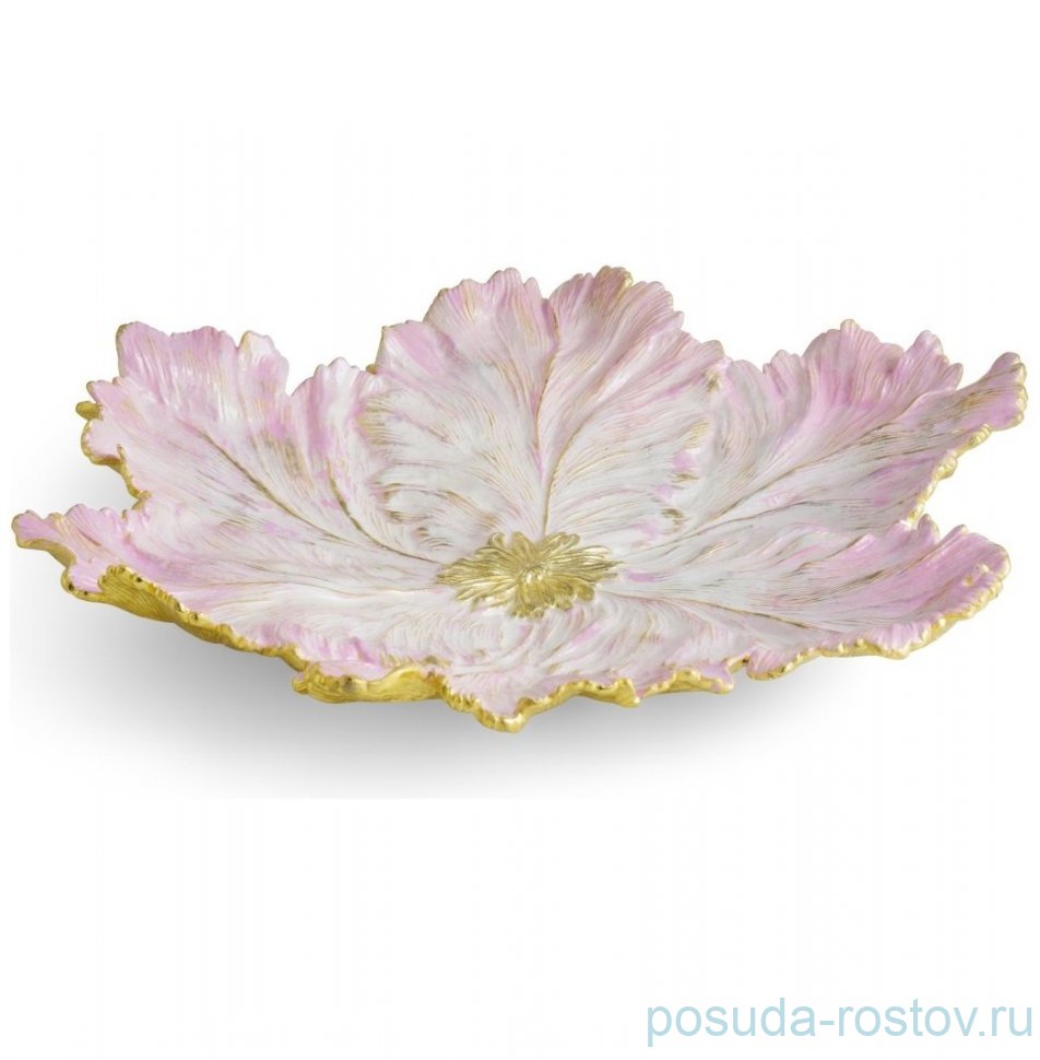Блюдо 48 см фигурное "Tulip" / 374427