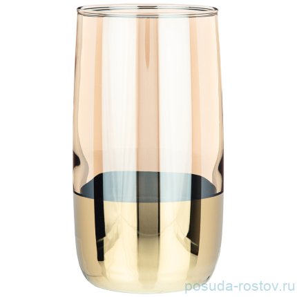 Стаканы для воды 330 мл 6 шт &quot;мед деми&quot; / 268400