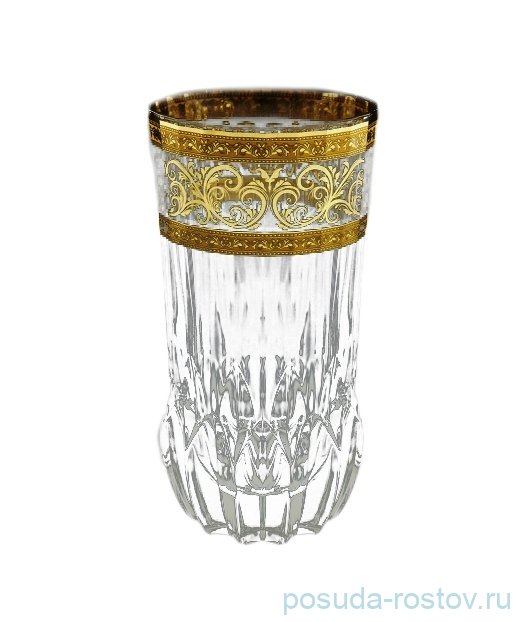 Стаканы для воды 400 мл 6 шт "Аллегро" / 127683