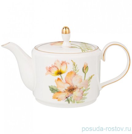 Заварочный чайник 1 л &quot;sense&quot; / 282193