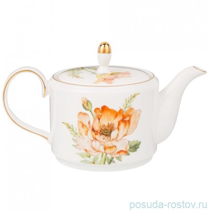 Заварочный чайник 1 л &quot;sense&quot; / 282193