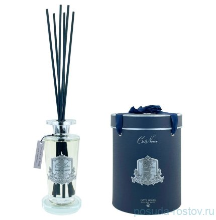 Диффузор 500 мл &quot;Charente Rose /серебро&quot; / 376035