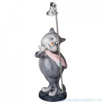 Фигурка 10 х 9,5 х 25 см &quot;Озорные коты /Котофей&quot; / 250840