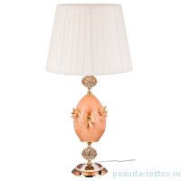Настольная лампа 68 см с абажуром  / 170413