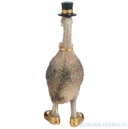 Фигурка 9,4 х 5,3 х 13,3 см &quot;Гусь&quot;  / 379517