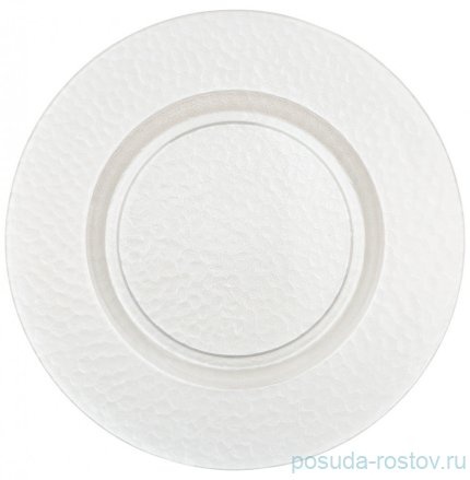 Блюдо 32 см круглое /люстр (6шт.) / 271957