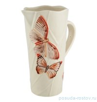 Кувшин для воды 1,8 л &quot;Облачные бабочки&quot; / 343918