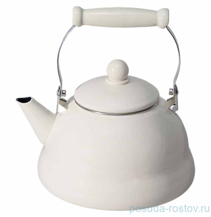 Чайник 3 л эмалированный "Charm" / 342387