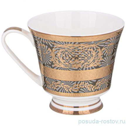 Набор чайных пар 270 мл 6 шт &quot;Праздничный&quot; / 342530