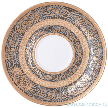 Набор чайных пар 270 мл 6 шт &quot;Праздничный&quot; / 342530