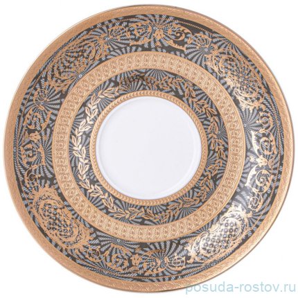 Набор чайных пар 270 мл 6 шт &quot;Праздничный&quot; / 342530