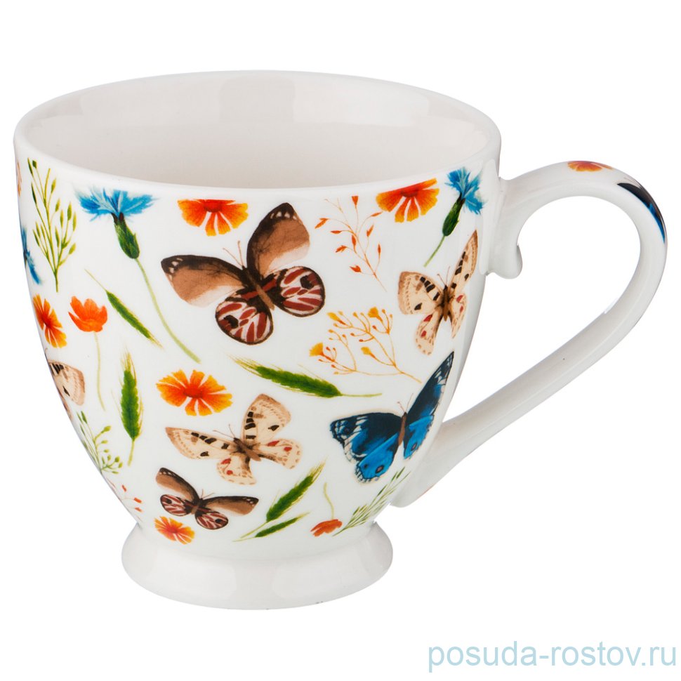 Кружка 400 мл / 191410