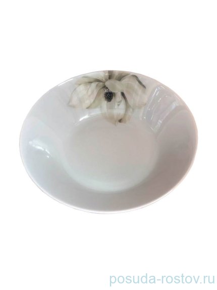 Салатник 23 см &quot;Ивонн /Магнолия&quot; / 277117