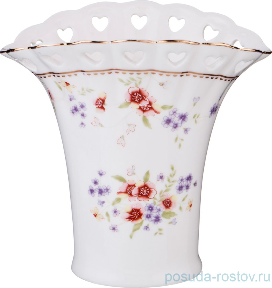 Салфетница 14,5 х 10,5 х 15 см "Пасадена" / 192070