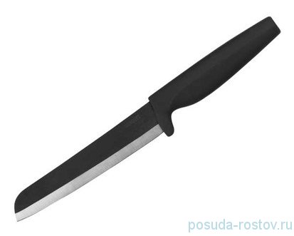 Универсальный керамический нож 28,5 см &quot;Banquet /NaturCeramix&quot; / 152284