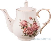 Заварочный чайник 800 мл &quot;корейская роза&quot; / 194471