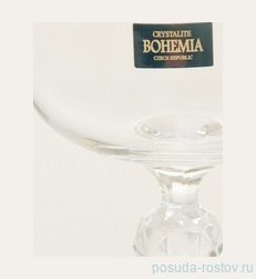 Креманки/мартинки 200 мл 6 шт &quot;Sterna /Клаудия /Без декора&quot; / 005646