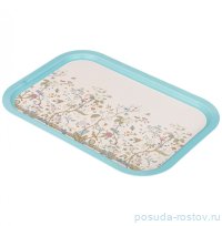 Поднос 28,5 х 40 см прямоугольный &quot;Botanica&quot; / 329582